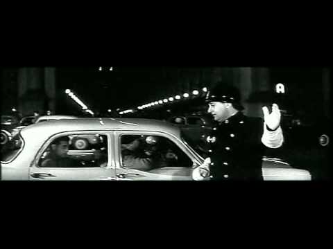 Milano Piazza Duomo film Guardia, guardia scelta, brigadiere e maresciallo 1956