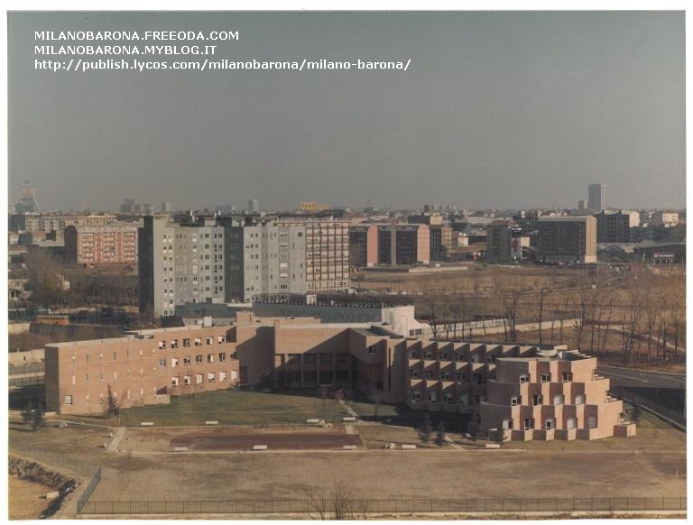 Barona 1974-75. Centro per l'assistenza finanziaria paesi africani interni. (fonte immagine: Lomardiabeniculturali)
